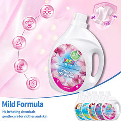 Sumptuous Fabric Softener Free Fast Ship
