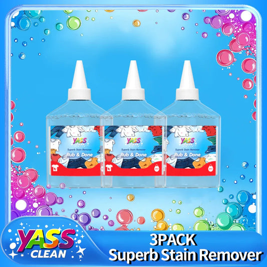 Superb Stain Remover Free Fast Ship