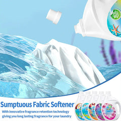 Sumptuous Fabric Softener Free Fast Ship