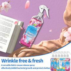 Air & Fabric Freshener Free Fast Ship