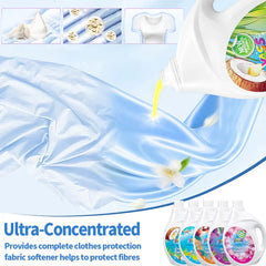 Sumptuous Fabric Softener Free Fast Ship