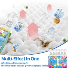 Air & Fabric Freshener Free Fast Ship