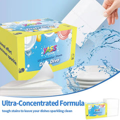 Dishwasher Sheets Free Fast Ship