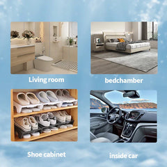 Air & Fabric Freshener Free Fast Ship