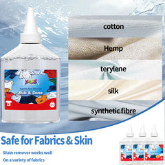 Superb Stain Remover Free Fast Ship