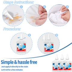 Superb Stain Remover Free Fast Ship
