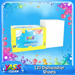 Dishwasher Sheets Free Fast Ship