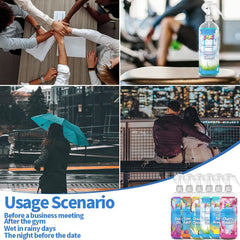 Air & Fabric Freshener Free Fast Ship