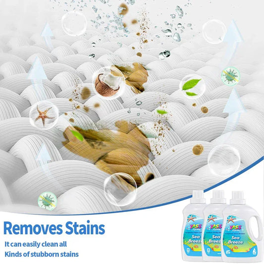 3 Pack Luscious Laundry Bundle Free Fast Ship