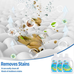 3 Pack Luscious Laundry Bundle Free Fast Ship