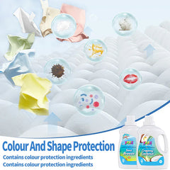 Non Bio Sumptuous Fabric Softener Free & Fast Ship