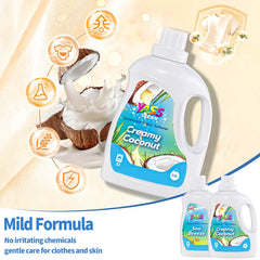 Non Bio Sumptuous Fabric Softener Free & Fast Ship