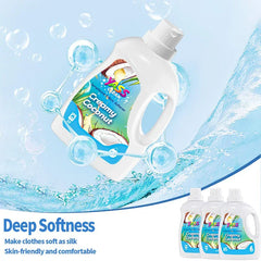 3 Pack Luscious Laundry Bundle Free Fast Ship