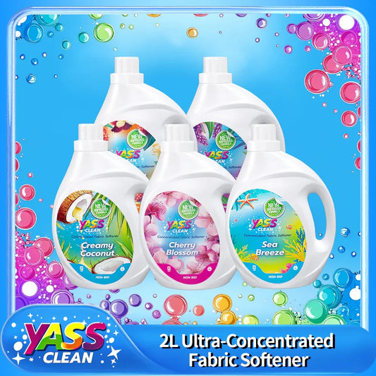 Sumptuous Fabric Softener Free Fast Ship