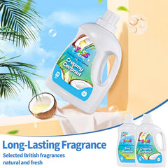 Non Bio Sumptuous Fabric Softener Free & Fast Ship