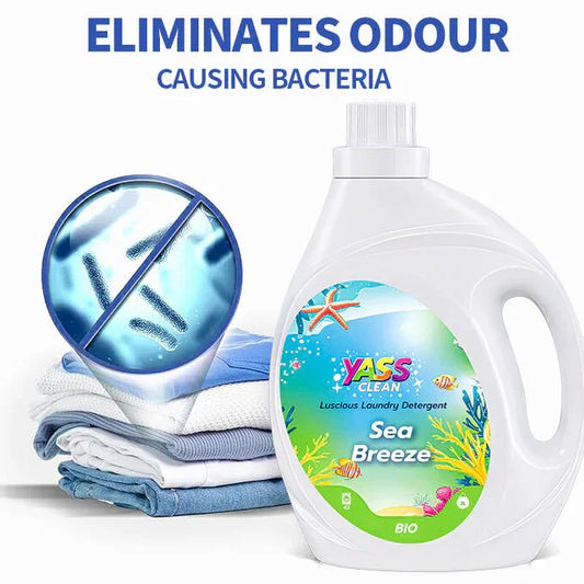 Luscious Laundry Detergent Free Fast Ship