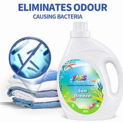 Luscious Laundry Detergent Free Fast Ship