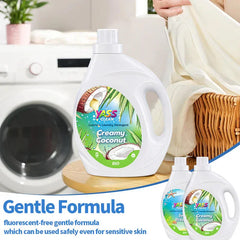 Luscious Laundry Detergent Free Fast Ship