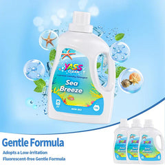 3 Pack Luscious Laundry Bundle Free Fast Ship