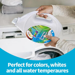 Luscious Laundry Detergent Free Fast Ship