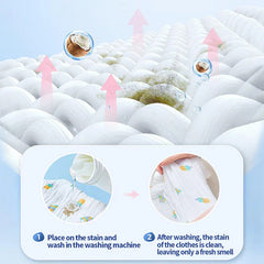 Luscious Laundry Detergent Free Fast Ship