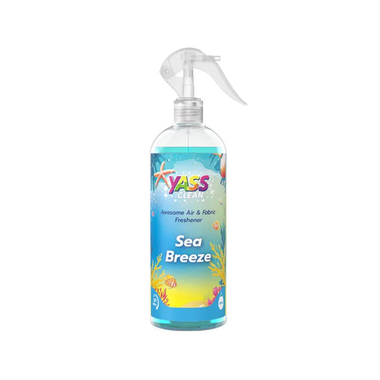 Air & Fabric Freshener Free Fast Ship