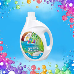 Sumptuous Fabric Softener Free Fast Ship