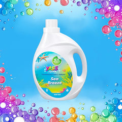 Sumptuous Fabric Softener Free Fast Ship